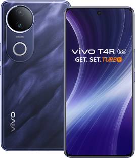 vivo T4R 5G (Twilight Blue, 128 GB)