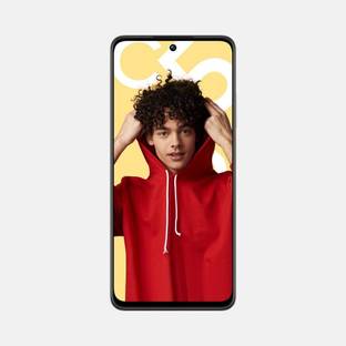 realme C55 (Sunshower, 64 GB)