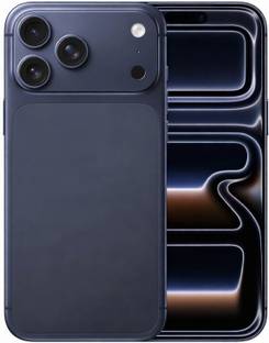 Snexan New Rock Bold T17 Pro Ultra HD Screen | Premium Design SmartPhone (Blue, 32 GB)