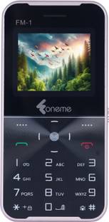 FONEME FM-1 F200i