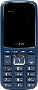 GFive Rose 111