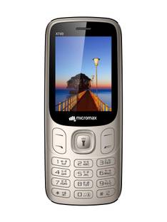 Micromax X749