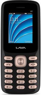 LAVA A1 2021