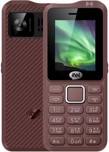 itel King Signal Keypad Mobile | Type C Charging | Auto Call recording | Triple Sim