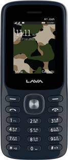 LAVA A1 josh Bol