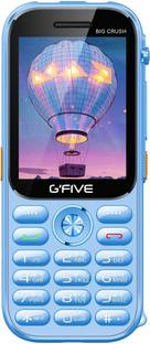 GFive BIG CRUSH
