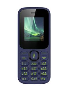 Itel Ace 3 Shine