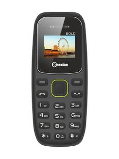 Snexian BOLD 007