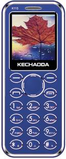 Kechaoda K115