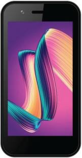Shreyansh Mini 3.0" Inch Full HD Display Smartphone, 5MP Front 8MP Triple Rear Camera (Black, 16 GB)