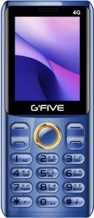 G'Five 4G