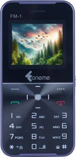 FONEME FM-1 F200i