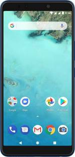 Infinix Note 5 (Ice Blue, 32 GB)