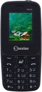 Snexian ROCK 4G