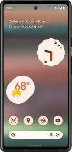 Google Pixel 6a (Sage, 128 GB)