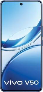 vivo V50 5G (Starry Night, 256 GB)