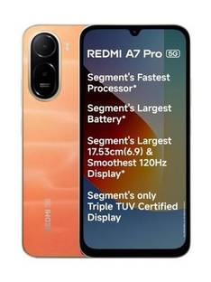 Redmi A7 Pro 5G (128GB)