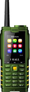 I Kall K41-New with four sim support