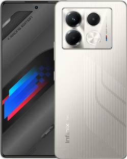 Infinix Note 40 5G (Racing Grey, 256 GB)