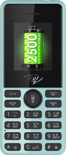 itel Ace2 Power