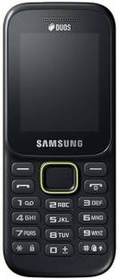 Samsung Guru Music 2- B310ED