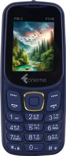 FONEME FM-2 F316