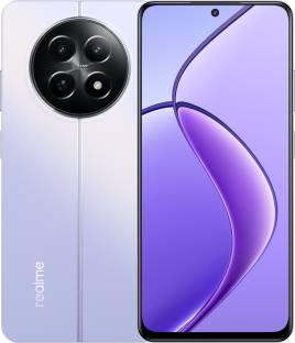 realme 12x 5G (Twilight Purple, 128 GB)