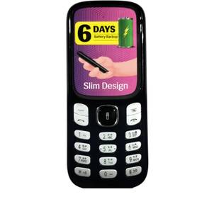 LAVA A3 vibe