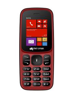 Micromax X416