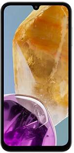 Samsung M15 (Celestial Blue, 128 GB)