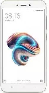 Redmi 5A (Rose Gold, 16 GB)
