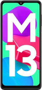 SAMSUNG GALAXY M13 (Midnight Blue, 128 GB)