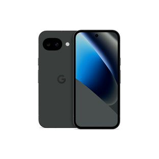 Google Pixel 10a (Obsidian, 256 GB)
