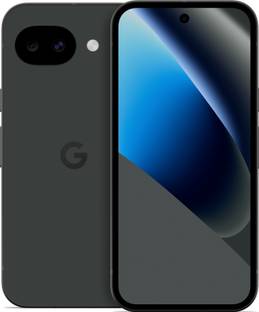 Google Pixel 10a (Obsidian, 256 GB)