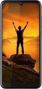 GIONEE Max (Black, 32 GB)
