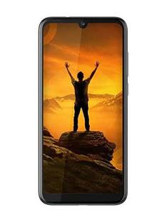 GIONEE Max (Black, 32 GB)