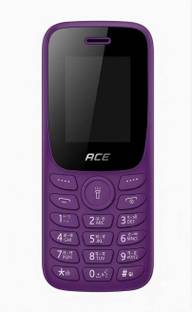 itel ACE 3SS