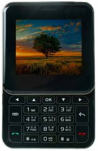 MTOUCH New Rock Slider Dual Sim |Keypad Mobile| with 2.4" Display |Slide|slider