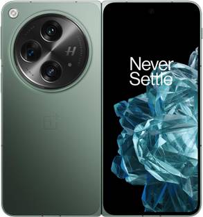 OnePlus Open (Emerald Dusk, 512 GB)