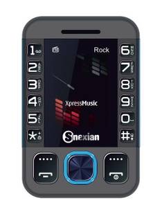 Snexian ROCK 7600