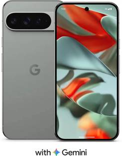 Google Pixel 9 Pro XL (Hazel, 256 GB)