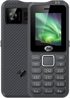 itel King Signal Keypad Mobile | Type C Charging | Auto Call recording | Triple Sim