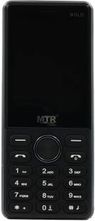 MTR BOLD