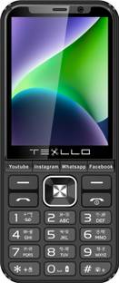 Texllo i-Touch Pro