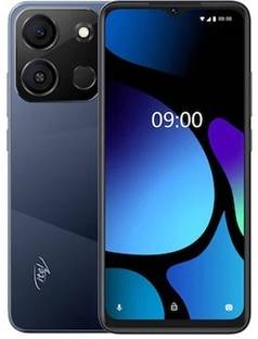 itel A05s (Nebula Black, 64 GB)