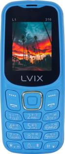 Lvix L1 316