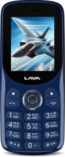 LAVA A1 Tejas