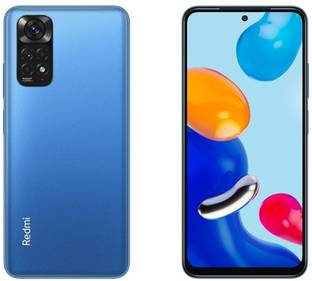 REDMI Note 11 (Horizon Blue, 64 GB)