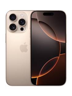 Apple iPhone 16 Pro (256GB)