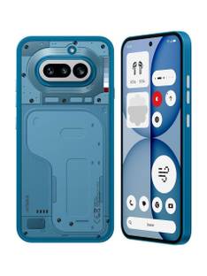 Nothing Phone (4a) (Blue, 256 GB)
